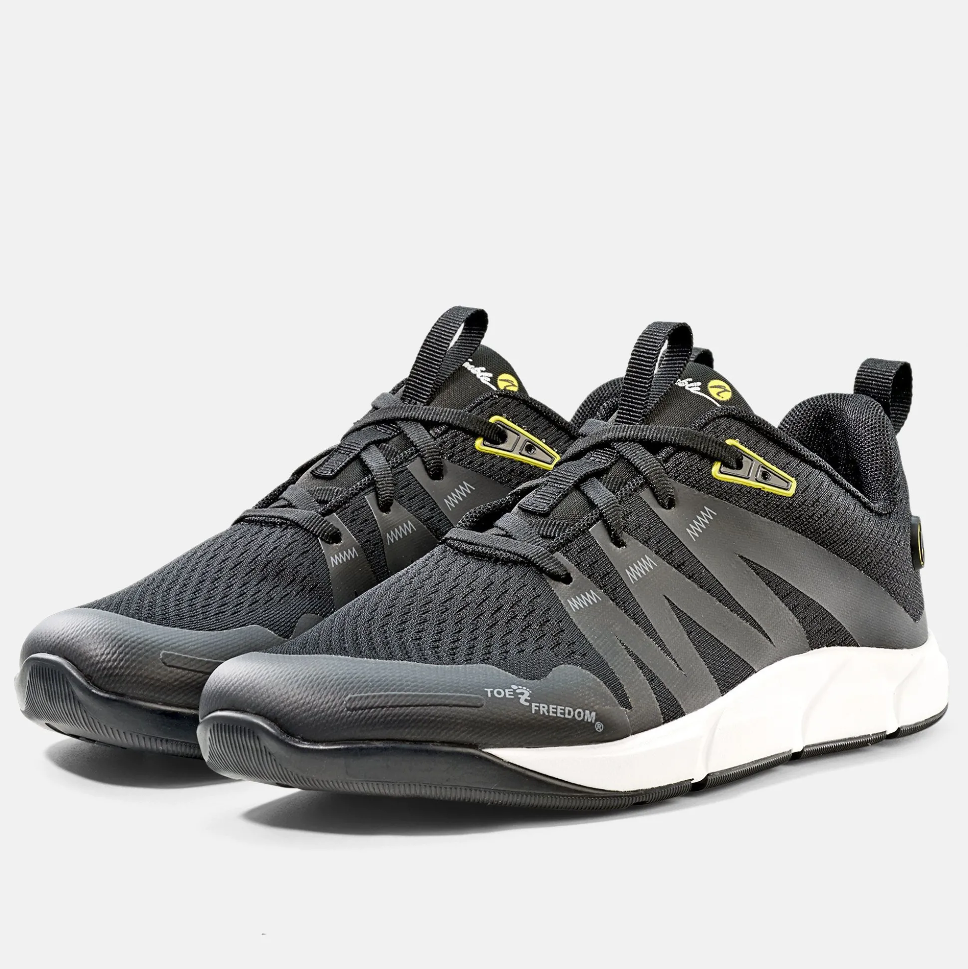 Sports Shoes*BÄR shoes Addict blackout