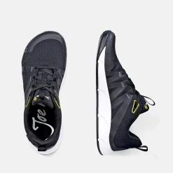 Sports Shoes*BÄR shoes Addict blackout