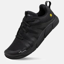 Sports Shoes | Lace-ups*BÄR shoes Addict black