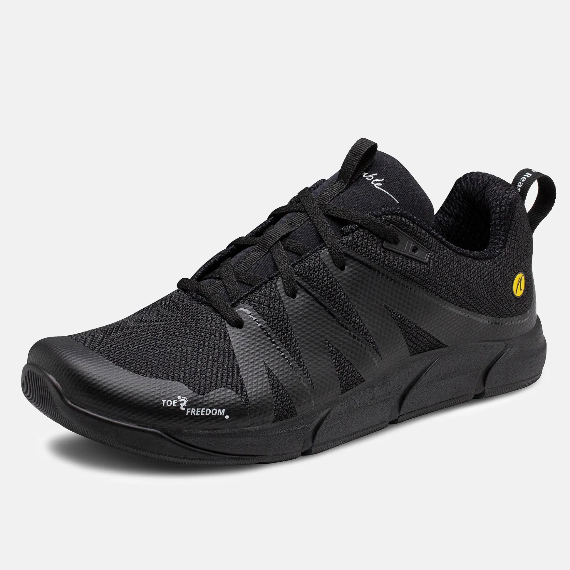 Sports Shoes | Lace-ups*BÄR shoes Addict black