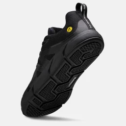 Sports Shoes | Lace-ups*BÄR shoes Addict black