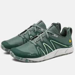 Sports Shoes | Lace-ups*BÄR shoes Addict WR green
