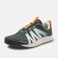 Sports Shoes*BÄR shoes Addict WR foggygreen