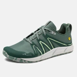Sports Shoes | Lace-ups*BÄR shoes Addict WR green