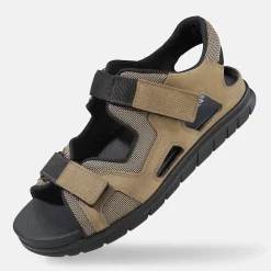 Sandals*BÄR shoes Adrian olive