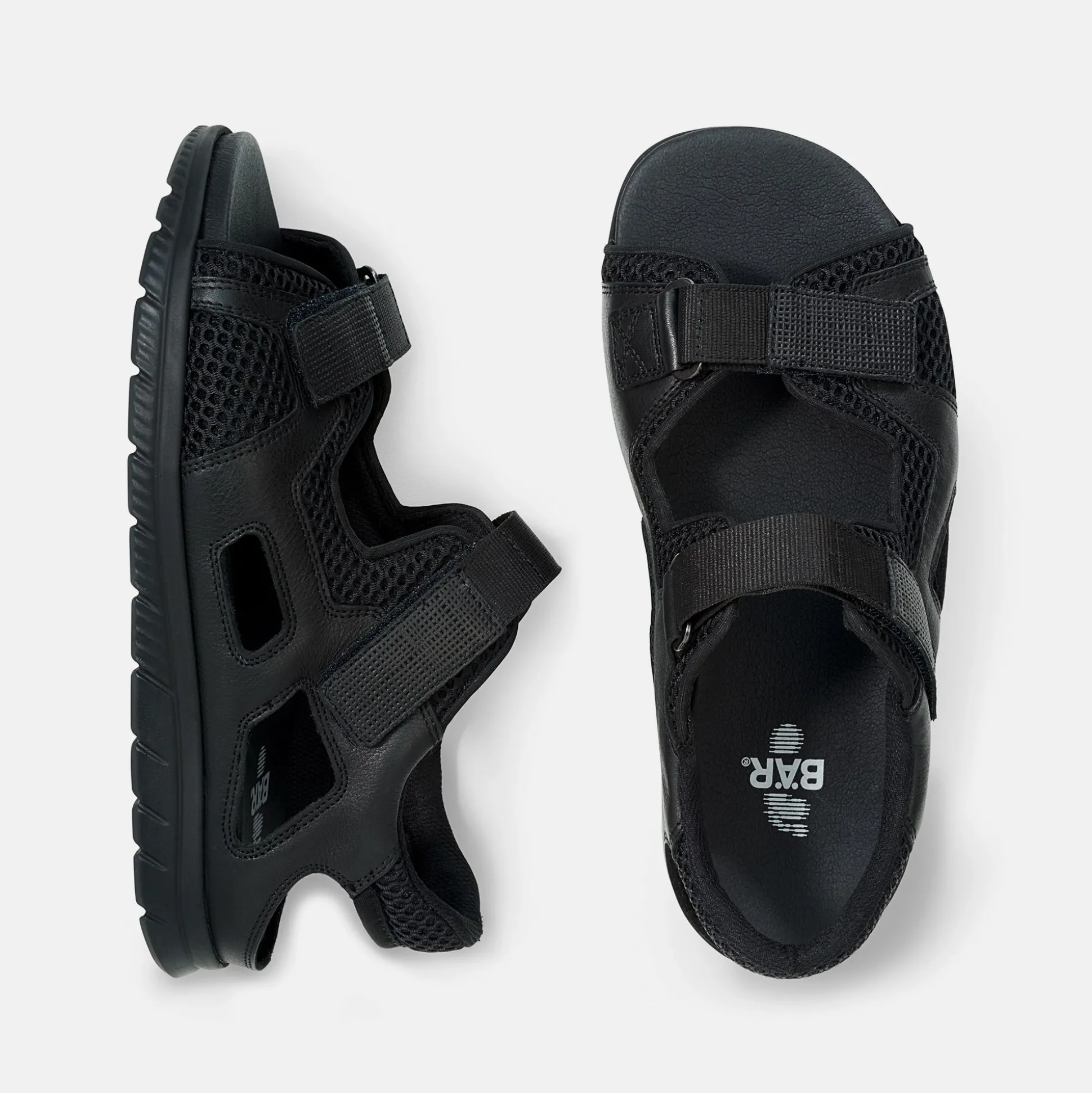 Sandals*BÄR shoes Adrian
