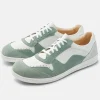 Lace-ups | Sneaker*BÄR shoes Alea white/mint