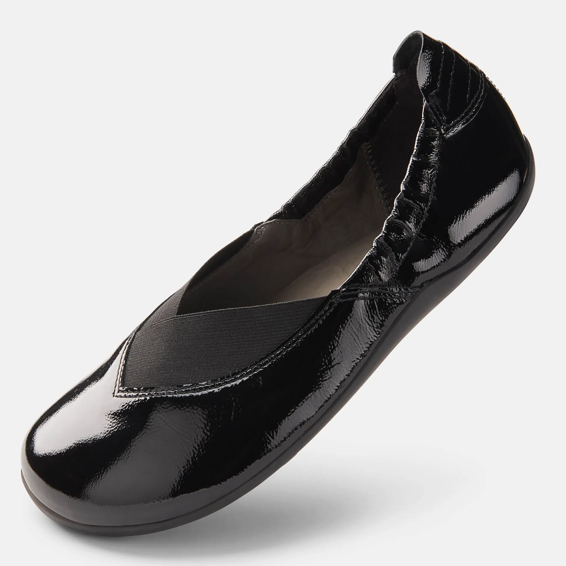 Slip-ons | Ballet Pumps*BÄR shoes Amber