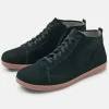 Ankle Boots*BÄR shoes Anne black