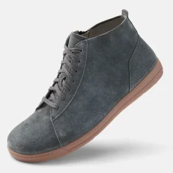 Ankle Boots*BÄR shoes Anne grey