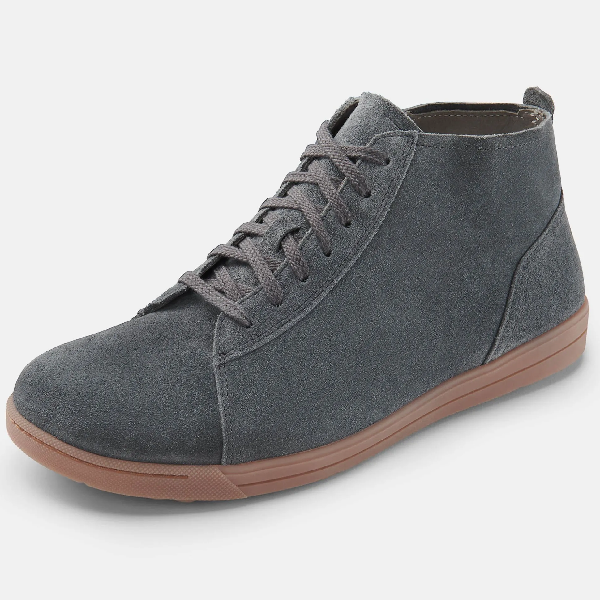 Ankle Boots*BÄR shoes Anne grey