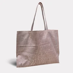 Bags*BÄR shoes Athina rosé
