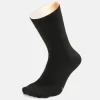 Socks And Stockings*BÄR shoes Bamboo socks black