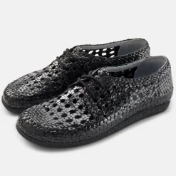 Lace-ups*BÄR shoes Berit black