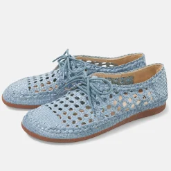 Lace-ups*BÄR shoes Berit jeans