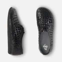 Lace-ups*BÄR shoes Berit black