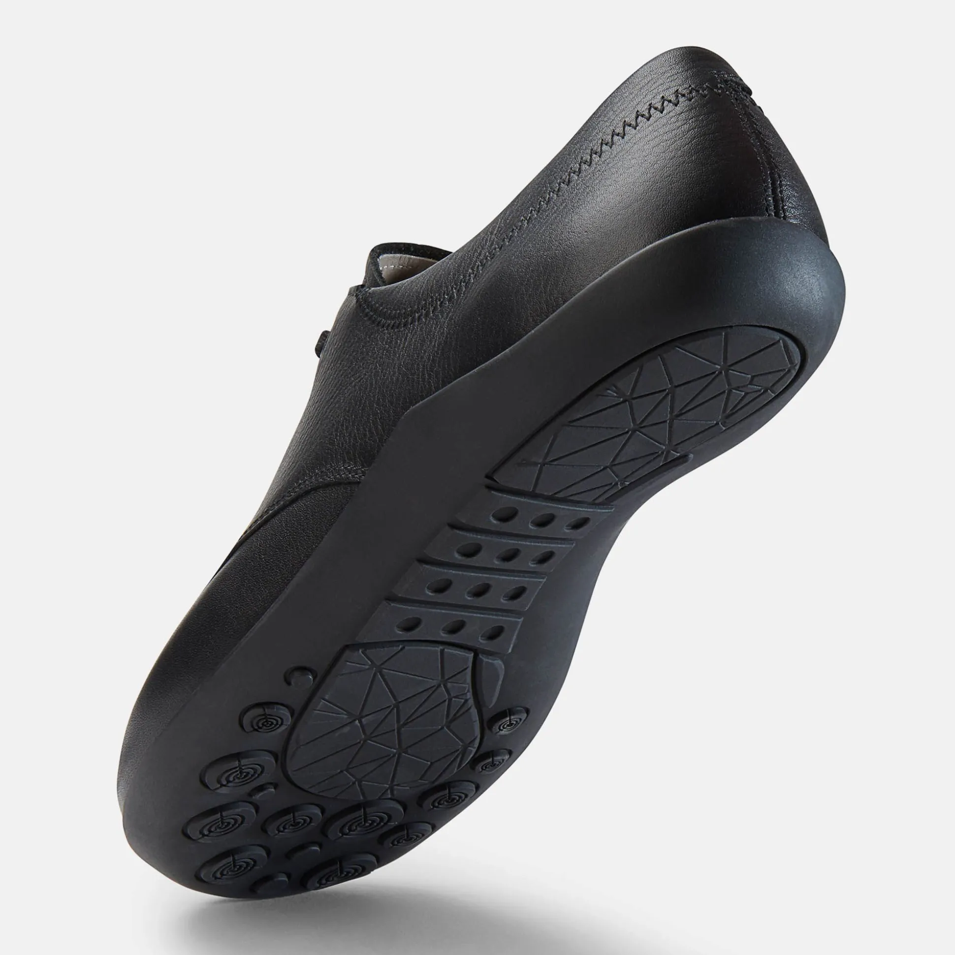 Sneaker | Lace-ups*BÄR shoes Blake