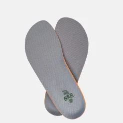 Shoe Accessories*BÄR shoes BÄRComfort footbed grey