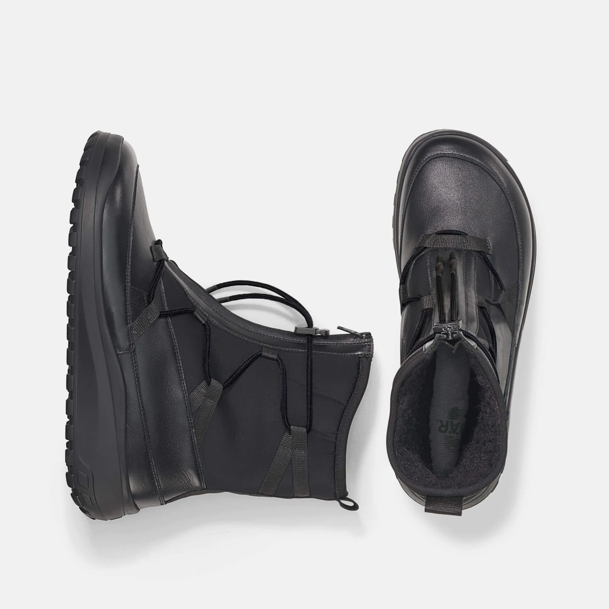 Boots*BÄR shoes Brehan
