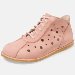 Lace-ups*BÄR shoes Brie blush