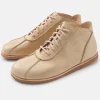Ankle Boots | Lace-ups*BÄR shoes Brie 2.0 sand
