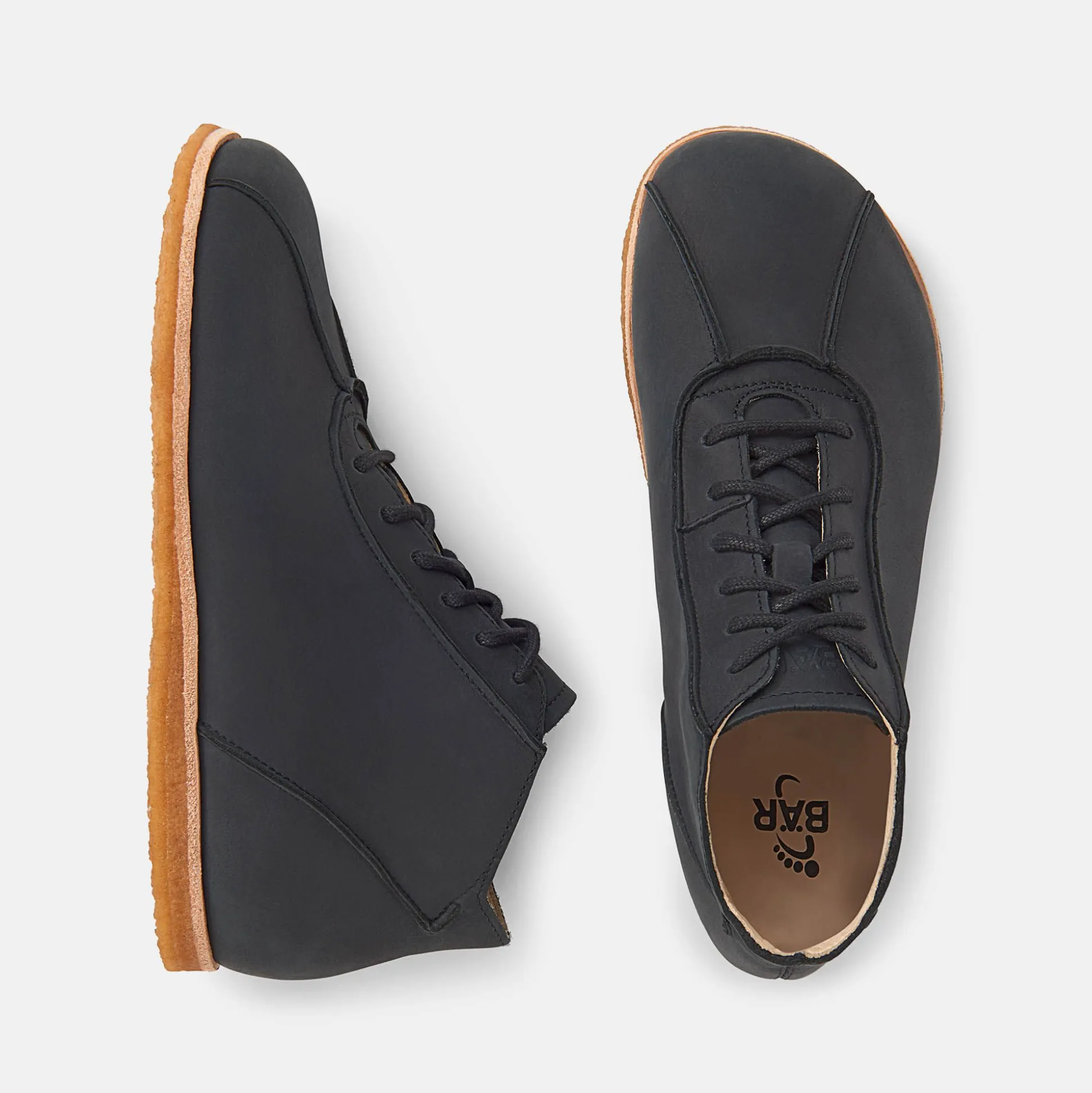 Lace-ups | Ankle Boots*BÄR shoes Brie 2.0