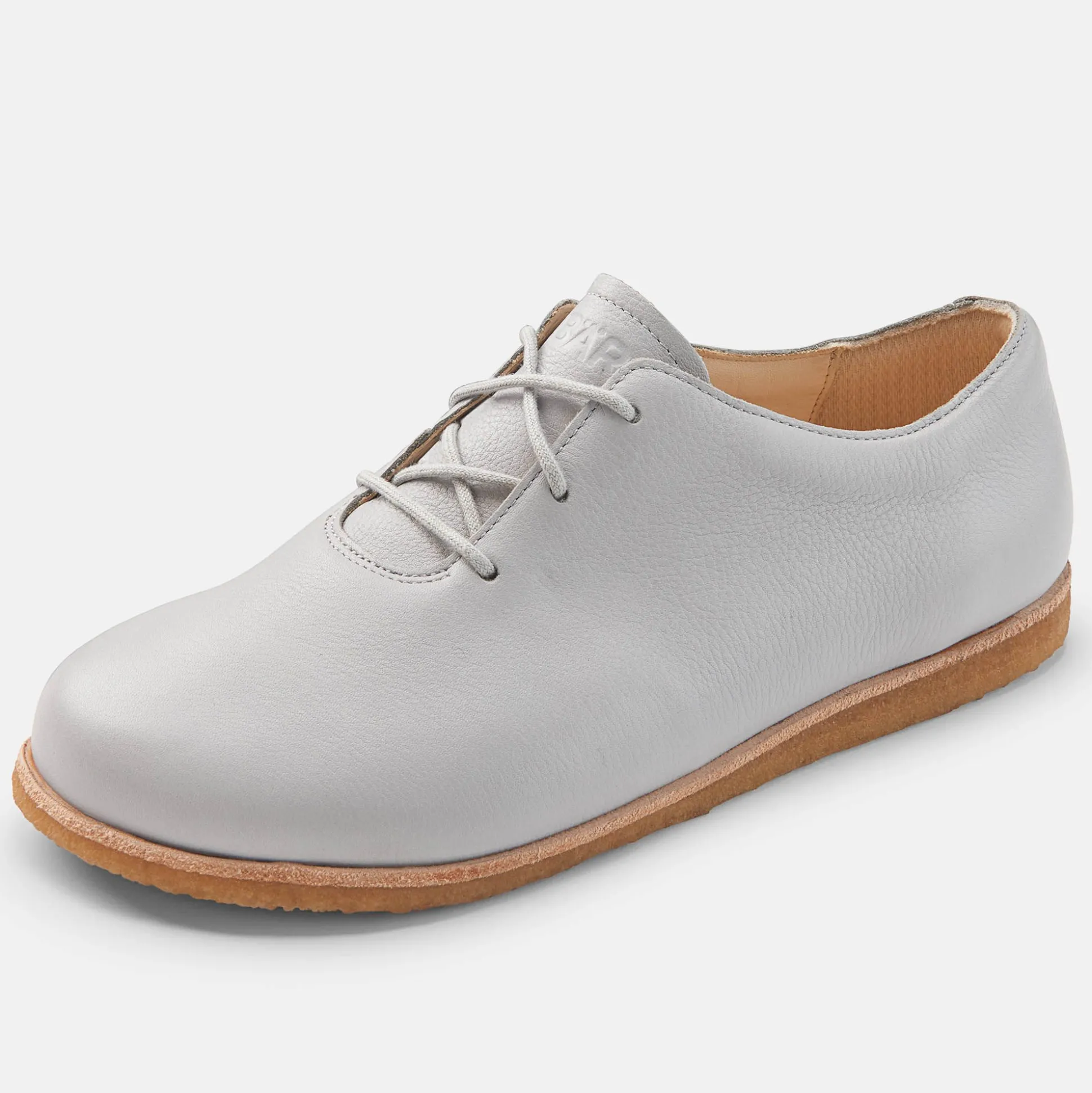 Lace-ups*BÄR shoes Carey grey