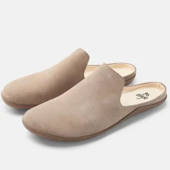 House Shoes | Slip-ons*BÄR shoes Carlie taupe