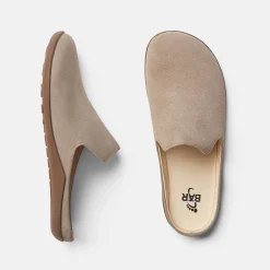House Shoes | Slip-ons*BÄR shoes Carlie taupe