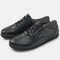 Lace-ups*BÄR shoes Clea black