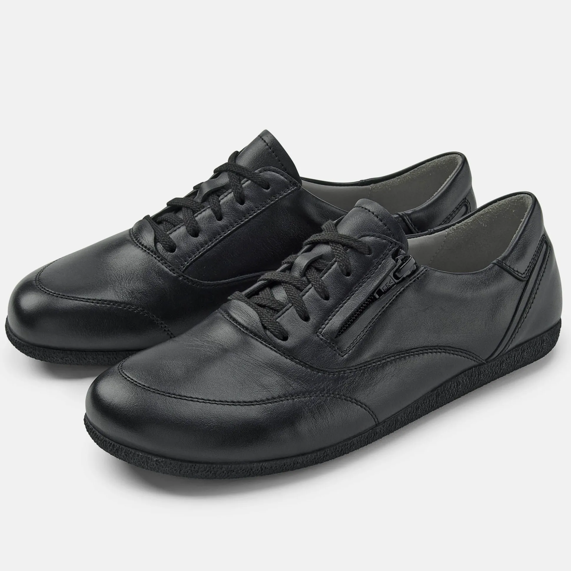 Lace-ups*BÄR shoes Clea black