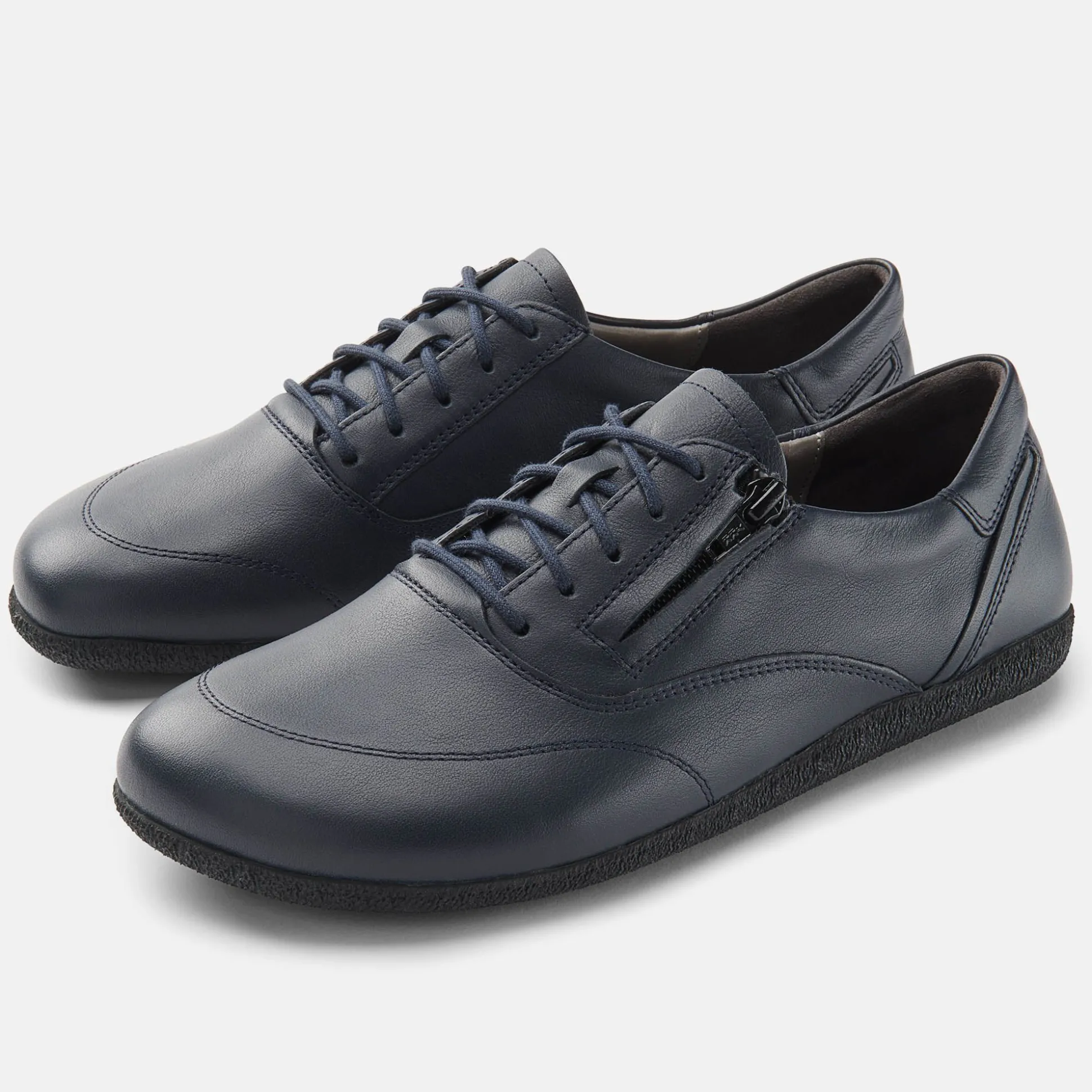 Lace-ups*BÄR shoes Clea darkblue