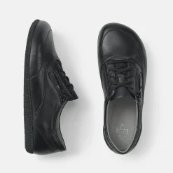 Lace-ups*BÄR shoes Clea black