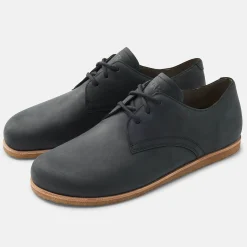 Lace-ups*BÄR shoes Clint anthracite