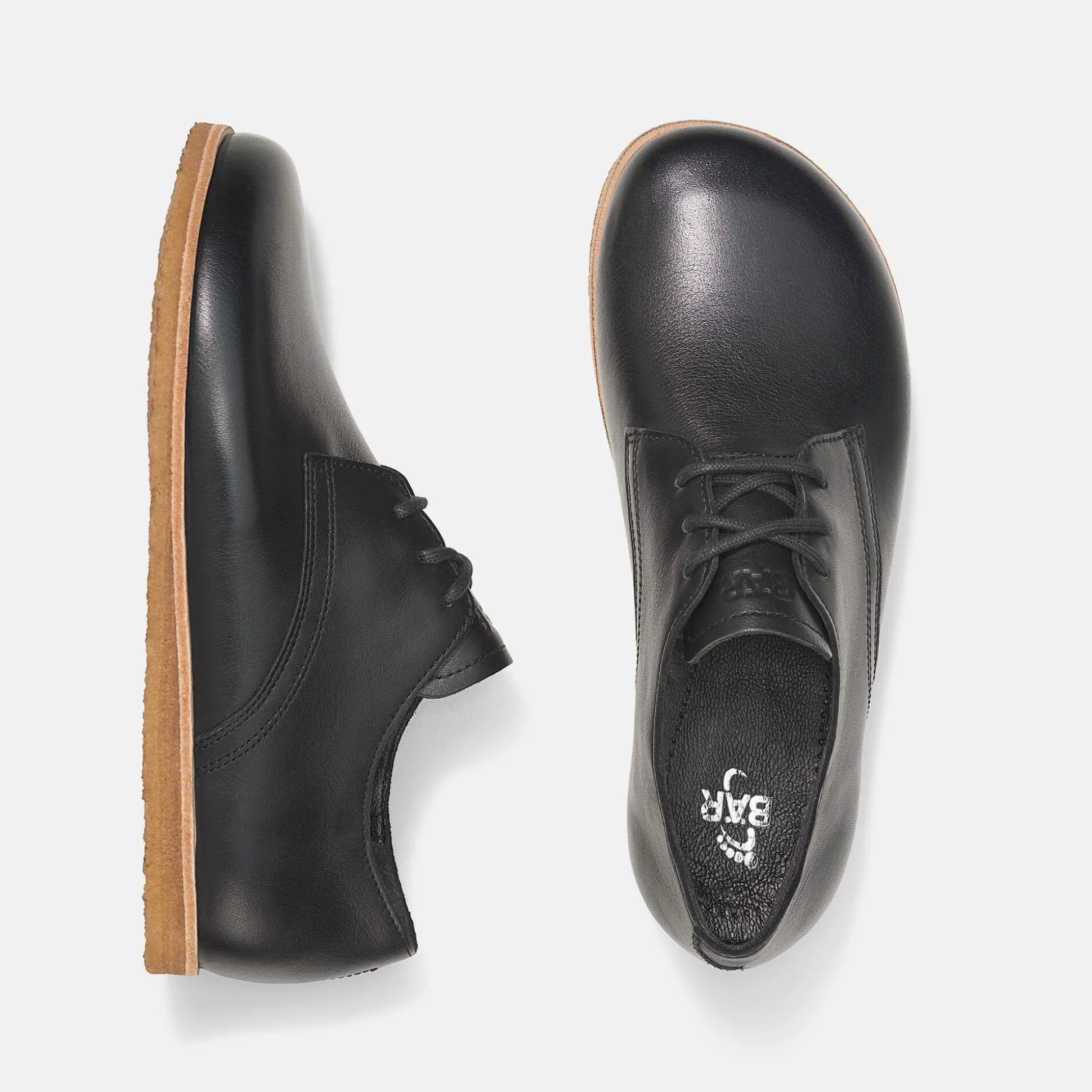 Lace-ups*BÄR shoes Clint