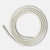 Shoe Accessories*BÄR shoes Cotton shoelace round white