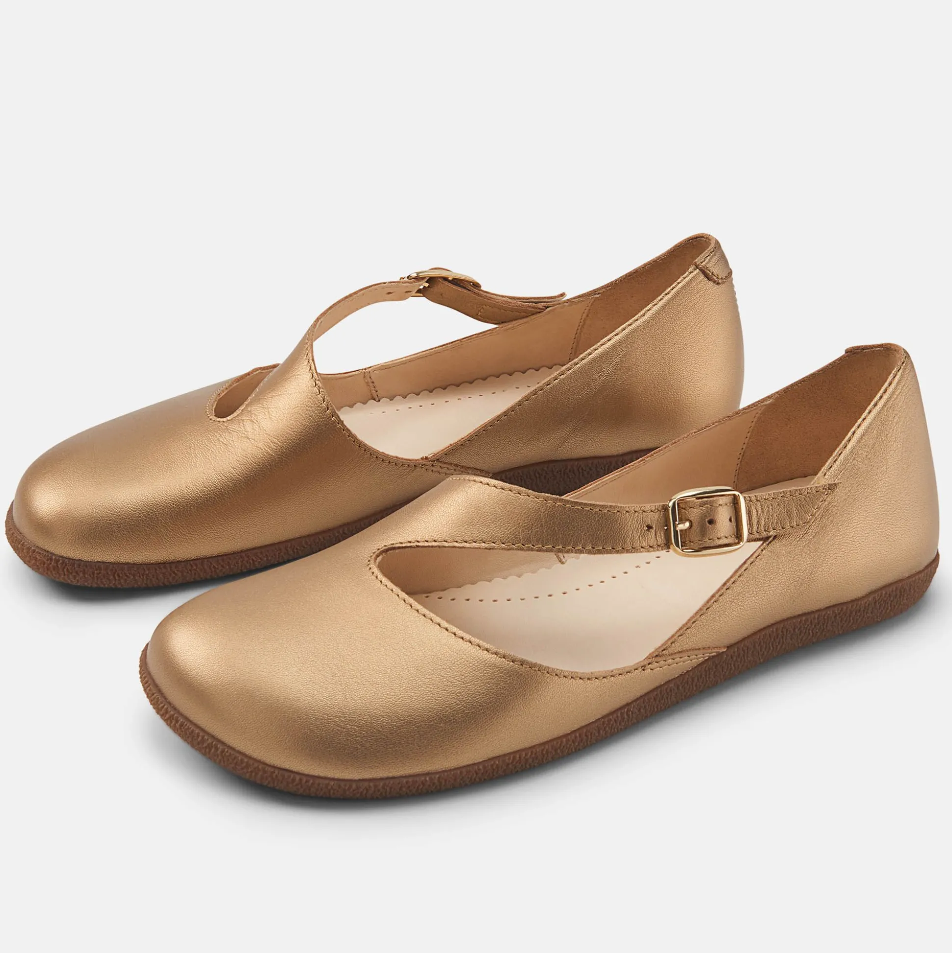 Ballet Pumps*BÄR shoes Delia