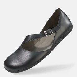 Ballet Pumps*BÄR shoes Delia black