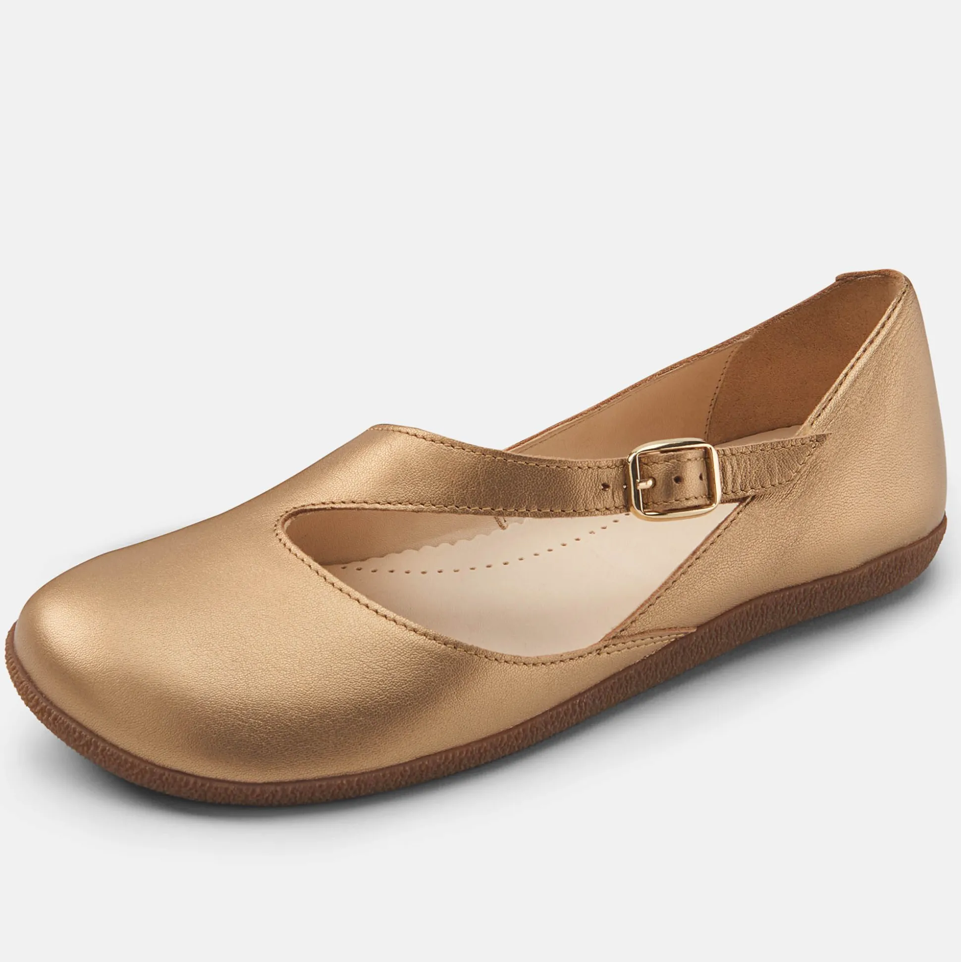 Ballet Pumps*BÄR shoes Delia