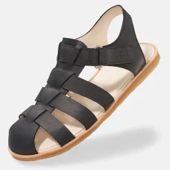 Sandals*BÄR shoes Demi anthracite