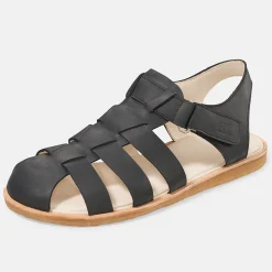 Sandals*BÄR shoes Demi anthracite