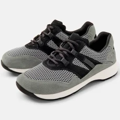 Sports Shoes | Sneaker*BÄR shoes Easyrun grey/black