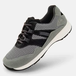 Sports Shoes | Sneaker*BÄR shoes Easyrun grey/black