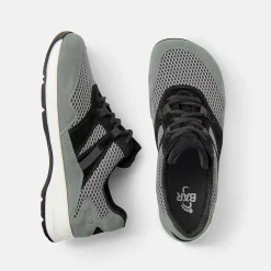 Sports Shoes | Sneaker*BÄR shoes Easyrun grey/black
