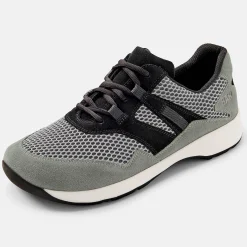 Sports Shoes | Sneaker*BÄR shoes Easyrun grey/black