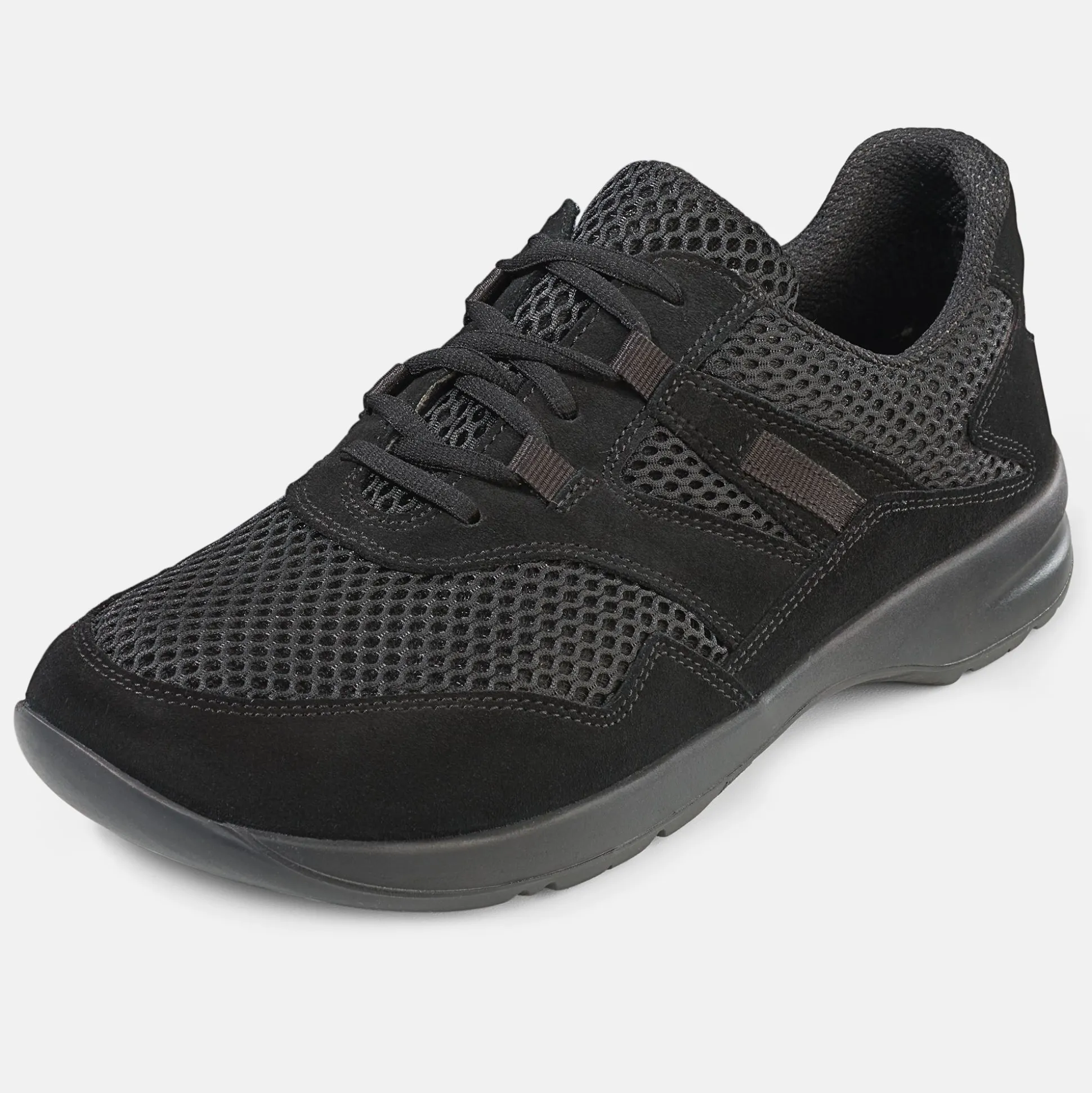 Lace-ups | Sneaker*BÄR shoes Easyrun