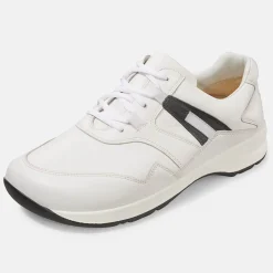 Sneaker | Lace-ups*BÄR shoes Easyrun leather