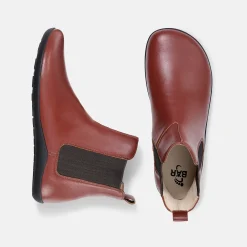 Ankle Boots*BÄR shoes Elif