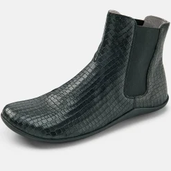 Ankle Boots*BÄR shoes Elif black