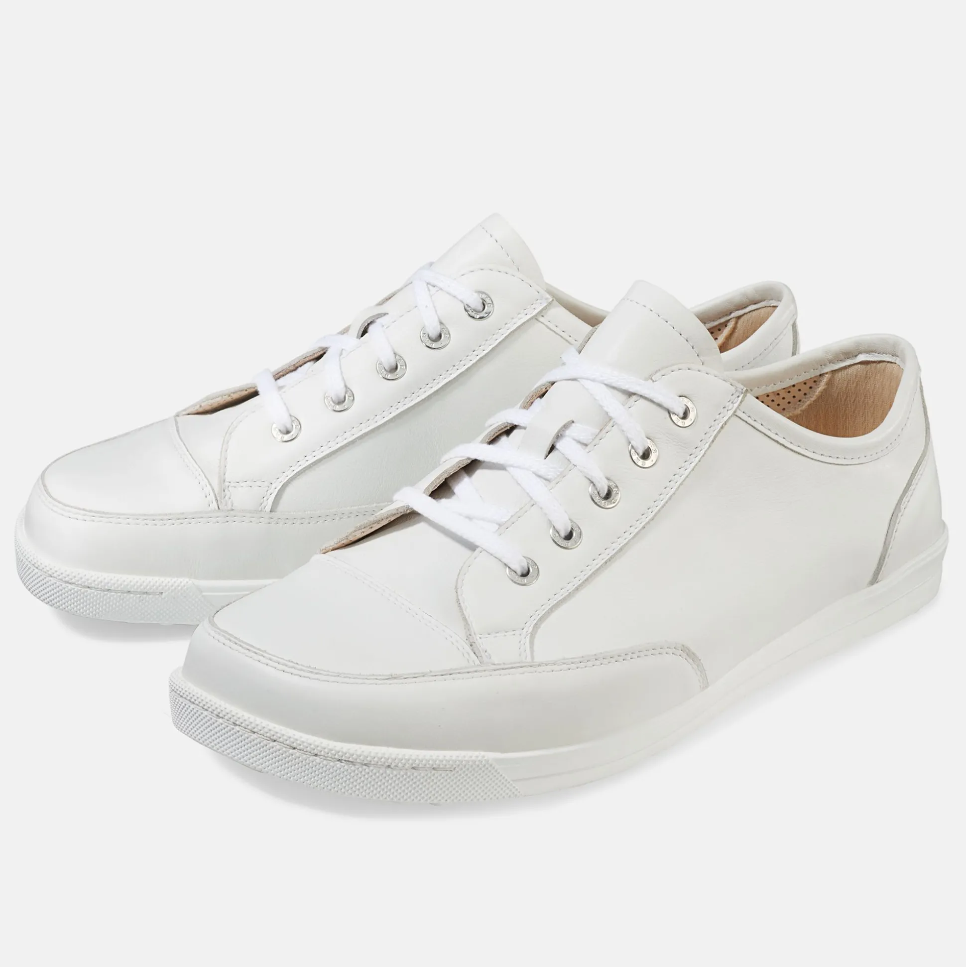 Lace-ups | Sneaker*BÄR shoes Emma